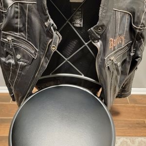 Harley Davidson Jacket